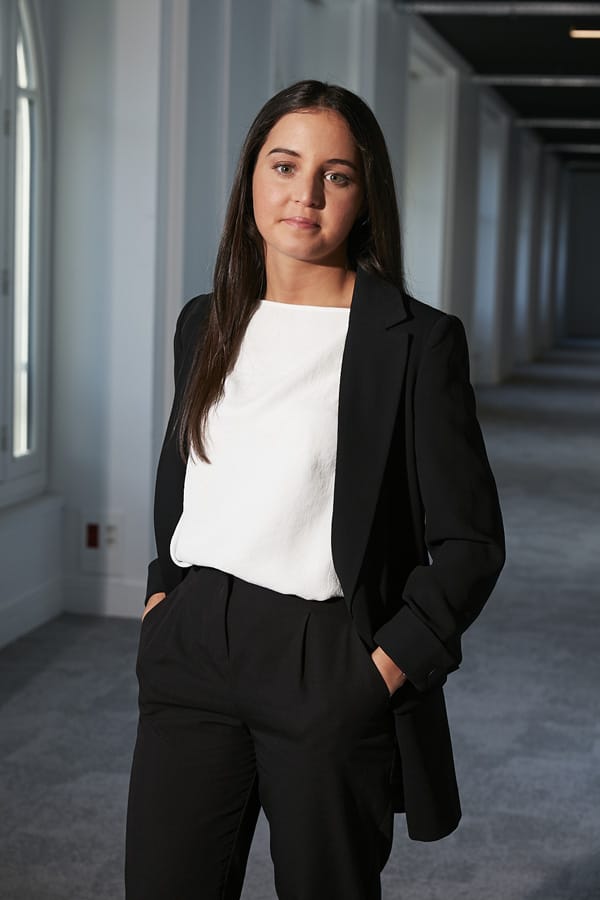 Marie Balbinot