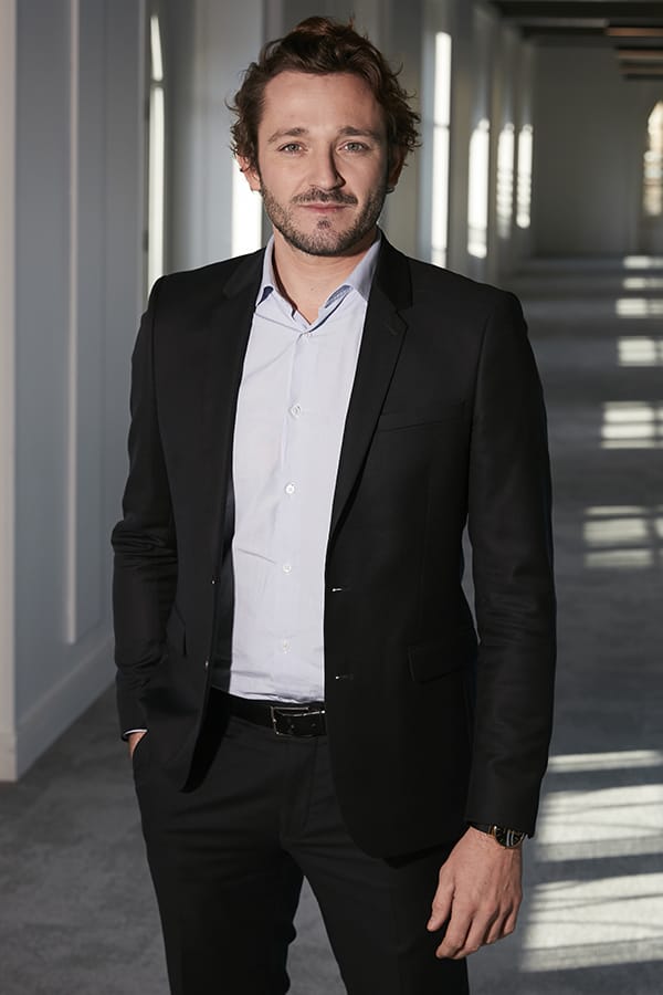 Jérémy Monnet
