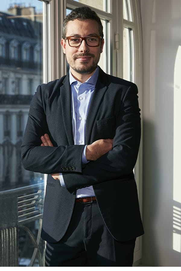 Vincent Salvoni