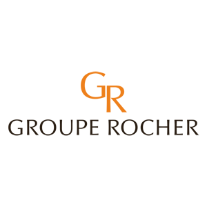 logo Groupe Rocher