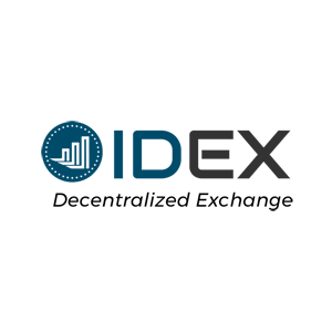logo idex