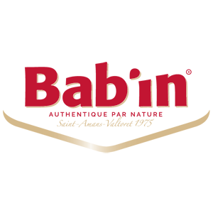 logo babin
