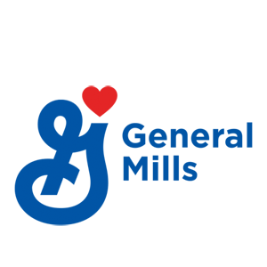 logo general mills
