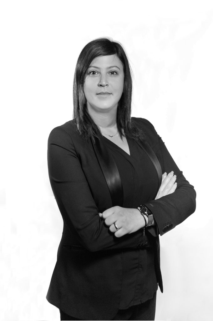 Samantha Bellouati