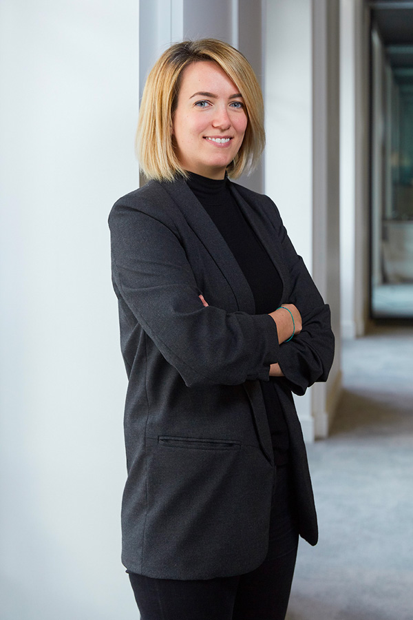 Lena Bocquenet