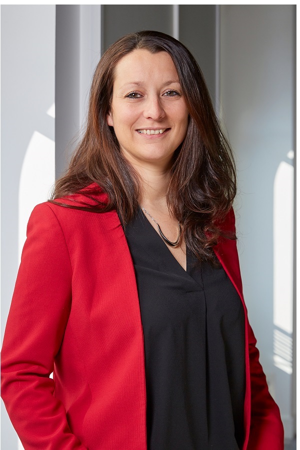 Julie Derrien