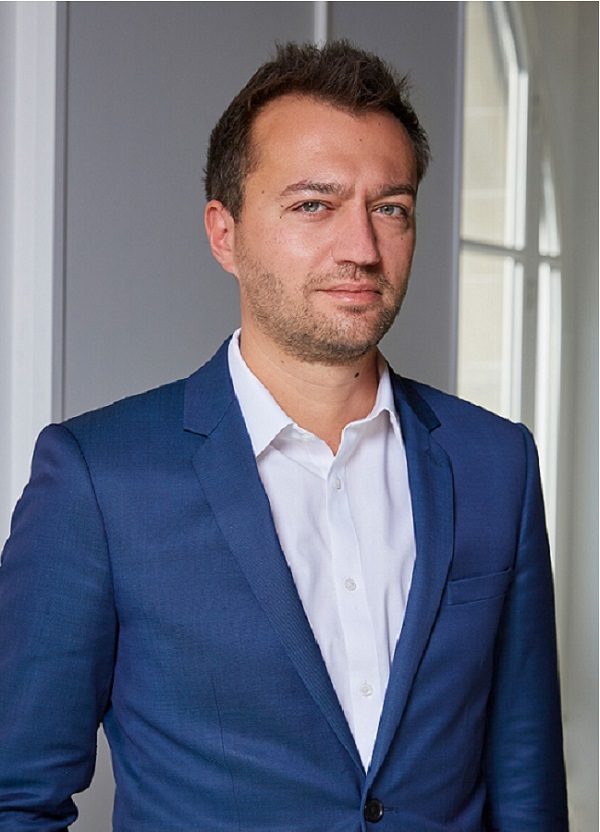 André Libert
