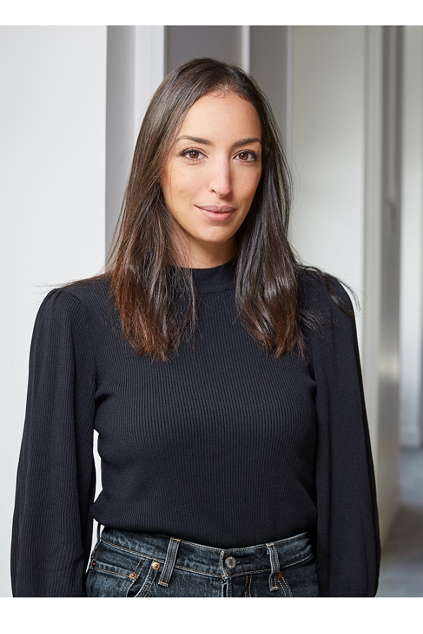 Lisa Saïdi