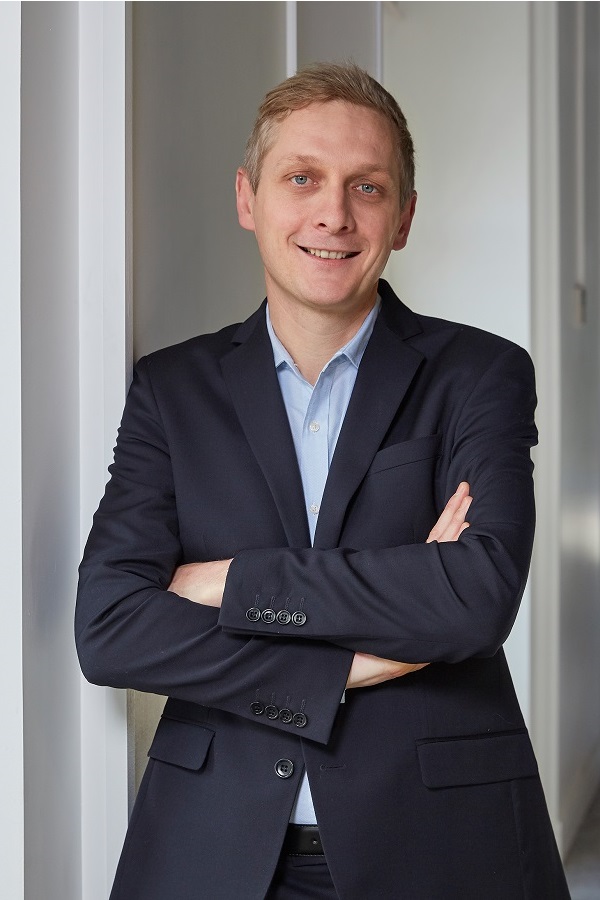 Gaël Duyck
