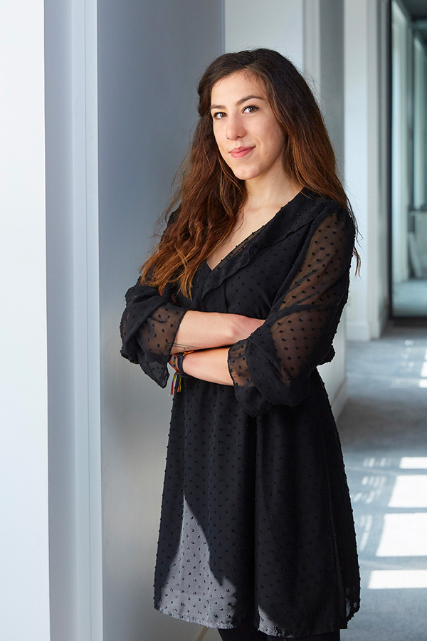 Alizé Lenne
