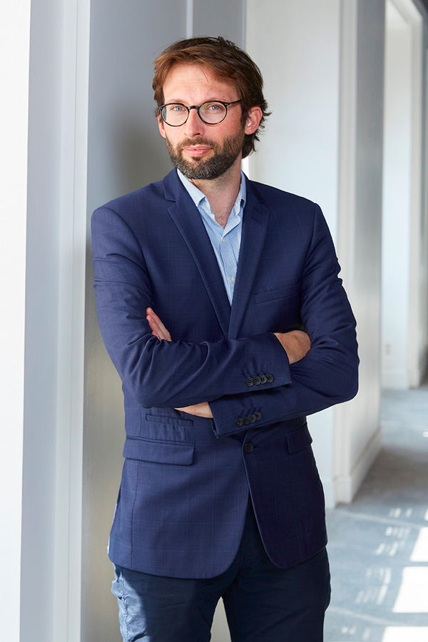 Antoine Guillon