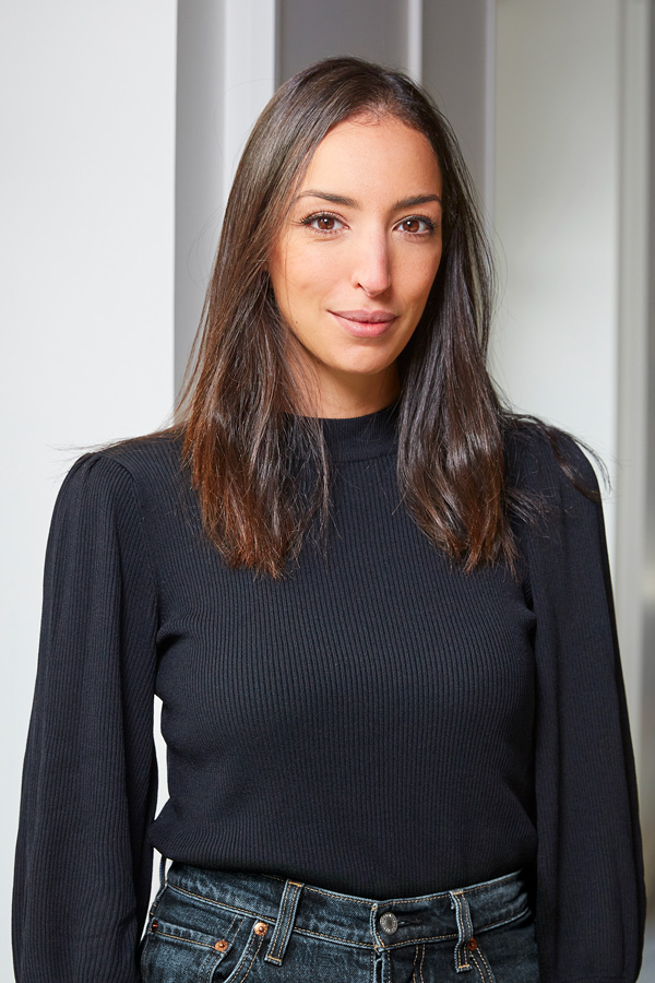 Lisa Saïdi