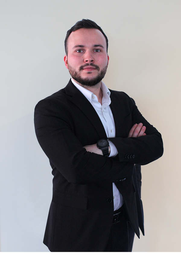 Léo Legeay