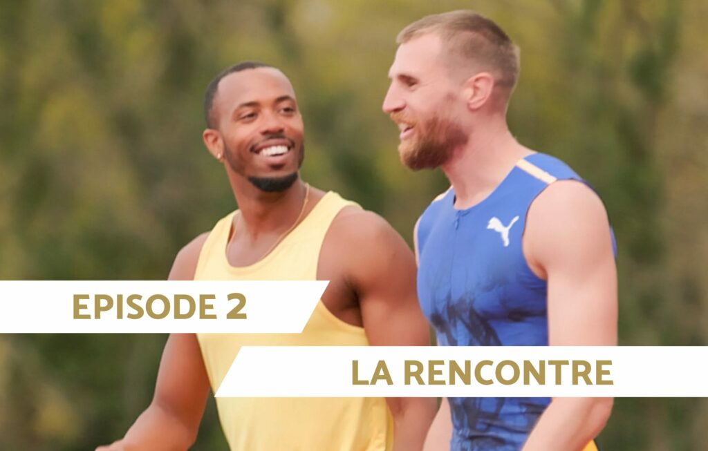 la rencontre