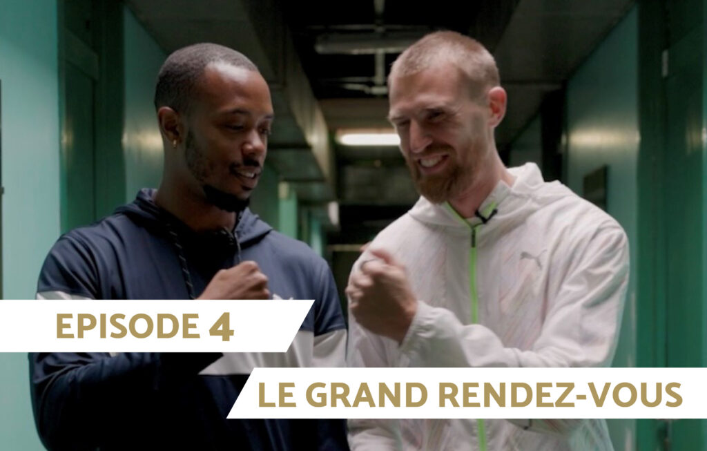 le grand rendez-vous