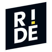 LOGO SALON RIDE Rencontres pour une Industrie Durable et éco-responsable