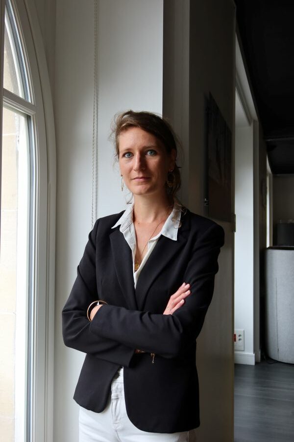 Claire Stosskopf