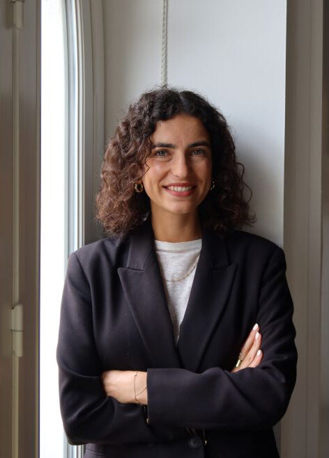 Clémentine Griveaux