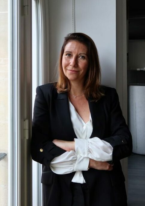Cléo Gouiffes