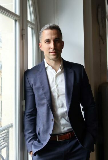 Damien Hamonet