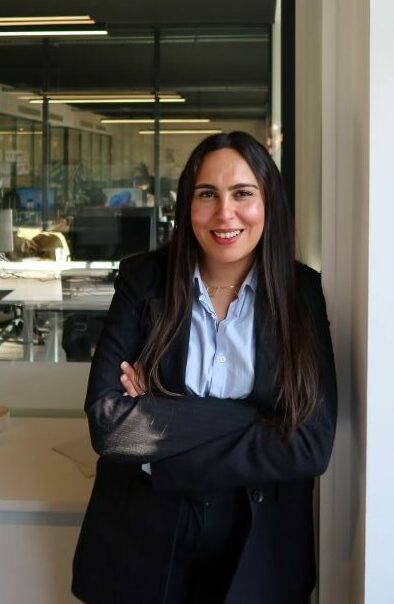 Sarah Belaabida