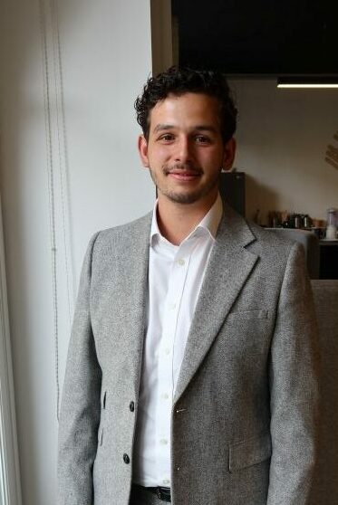 Sébastien Daniel