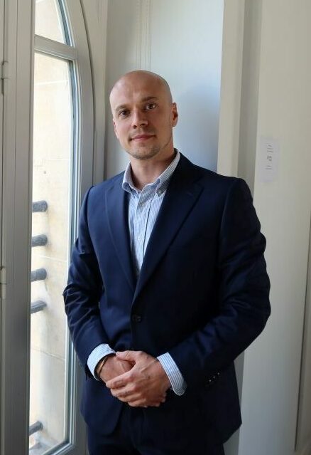 Vincent Barbé